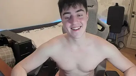 Knuckles17 — Stripchat stream photo (Dec 2025)
