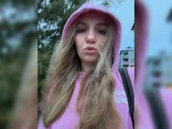 Kris_honey — bongacams
