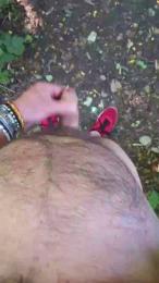 pandarosso1 — Cam4 stream photo (May 2026)