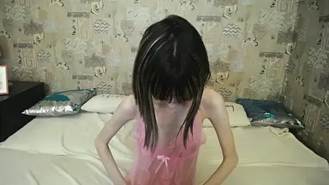 Unusual_G — Stripchat stream photo (Feb 2026)