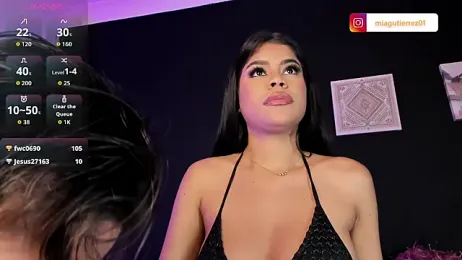MiaSkylar — Stripchat stream photo (Aug 2026)