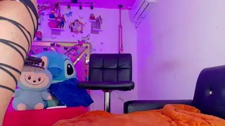 Gabii-Princees — Stripchat stream photo (Jun 2026)