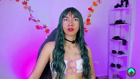 sofi_elfqueen — stripchat