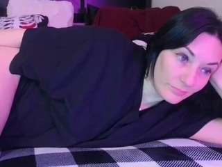 crystallake — Camsoda stream photo (Jan 2026)