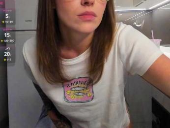 LisaDaniels — Bongacams stream photo (Jul 2026)
