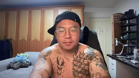 krnluvr — Stripchat profile photo