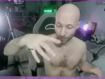 choutarbah — Chaturbate stream photo (Nov 2024)
