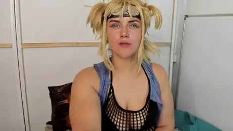 Cristina_blue — stripchat