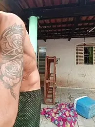 theyllorwillian — Stripchat stream photo (Mar 2026)