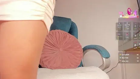 MendezMaria — Stripchat profile photo