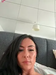 CherryVenomm — Stripchat profile photo