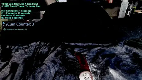 doomednympho — Stripchat stream photo (May 2026)