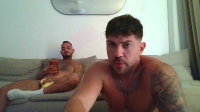 LatinCanarios — cam4でウェブカムモデルオンライン