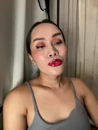 RomanticPearlTS — stripchat