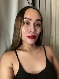 RomanticPearlTS — stripchat