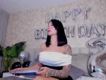 candyred88 — Chaturbate stream photo (Feb 2026)