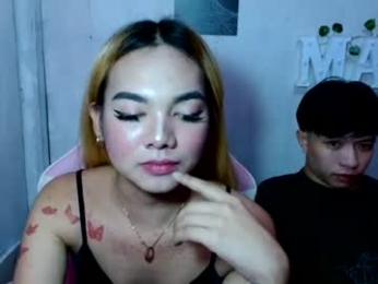asherfucker — Chaturbate stream photo (Aug 2026)