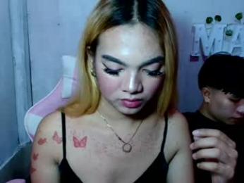asherfucker — Chaturbate stream photo (Aug 2026)