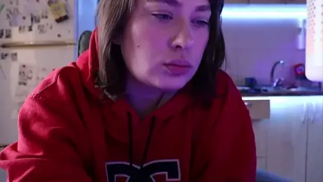 BettySquirtson — Stripchat profile photo