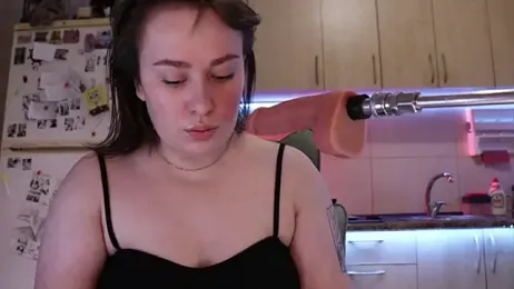 BettySquirtson — Stripchat stream photo (Jan 2026)