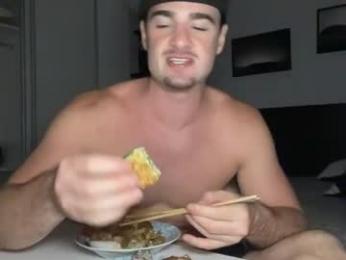 ace_carter — Chaturbate stream photo (Sep 2026)