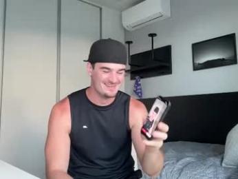 ace_carter — Chaturbate stream photo (Sep 2026)