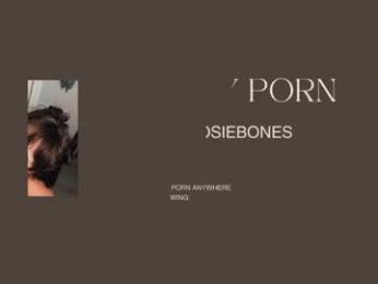 rosiebones — Chaturbate stream photo (Apr 2026)