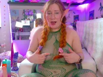 FluffyRainbowKity — Bongacams stream photo (Jul 2026)