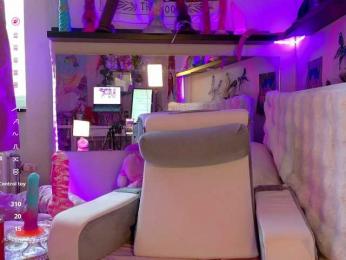 FluffyRainbowKity — bongacams