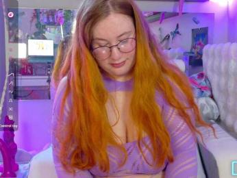 FluffyRainbowKity — Bongacams stream photo (Jul 2026)