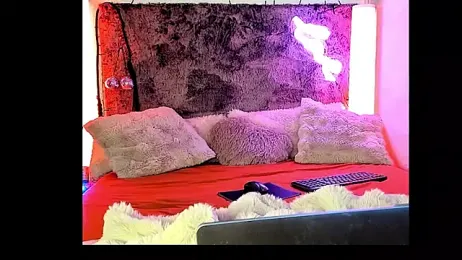 Lumivex — Stripchat stream photo (Jul 2026)