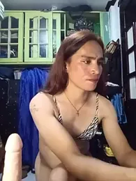 HornyKerujieTrans — Stripchat profile photo