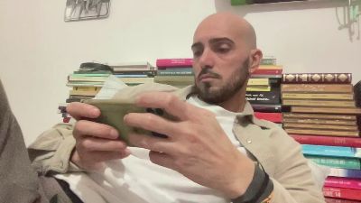 alessandromori9 — cam4でウェブカムモデルオンライン