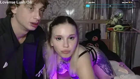 renaline_rush — Stripchat stream photo (Nov 2025)