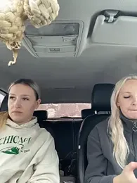 MerlinDave — Stripchat stream photo (Mar 2026)