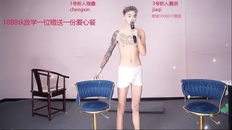 GayMM-002 — stripchatでウェブカムモデルオンライン