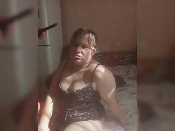 Katusha035 — bongacamsでウェブカムモデルオンライン