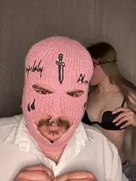 buggon35 — Stripchat profile photo