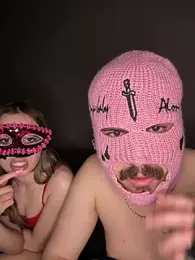buggon35 — Stripchat stream photo (May 2026)