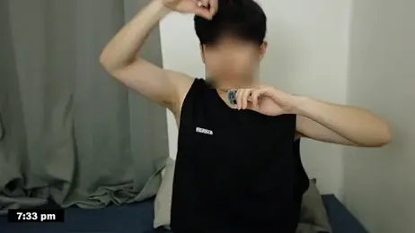 min9811 — Stripchat stream photo (Apr 2026)