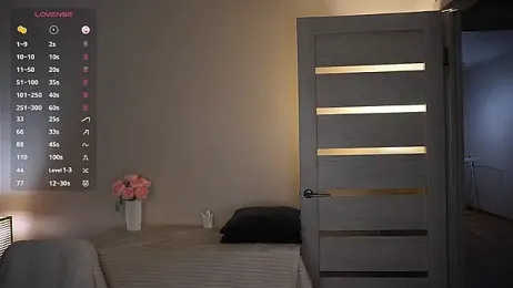 MarlinVarian — Stripchat stream photo (Apr 2026)