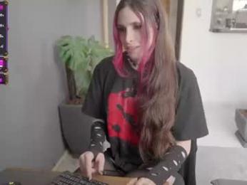 mystic_bunny — chaturbateでウェブカムモデルオンライン