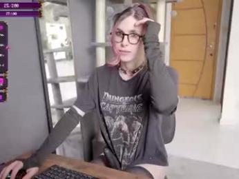 mystic_bunny — chaturbateでウェブカムモデルオンライン