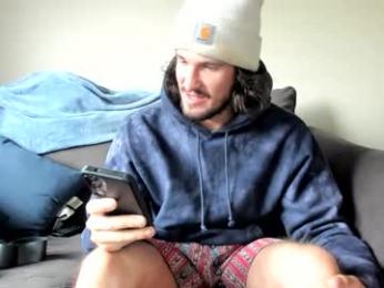 chadpowerz — chaturbateでウェブカムモデルオンライン