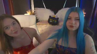 SallyyMoon — Cam4 stream photo (Jul 2026)