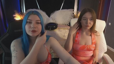 SallyyMoon — Cam4 stream photo (Jul 2026)