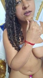 PieldeChocolate — Cam4 profile photo