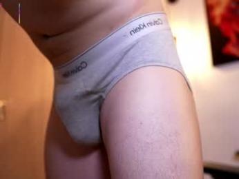 jake_murphy — Chaturbate stream photo (Aug 2026)