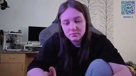 Holy_Kveta — Stripchat profile photo