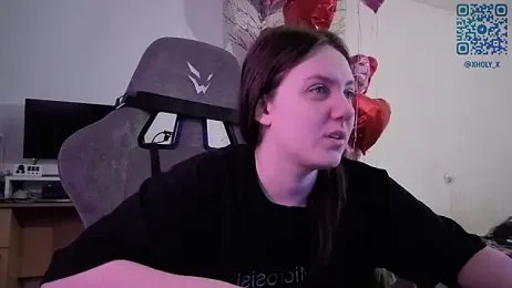 Holy_Kveta — Stripchat stream photo (Mar 2026)